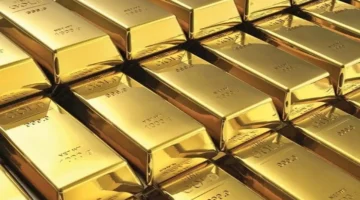 رقم قياسي تاريخي.. أسعار الذهب تقفز لمستويات غير مسبوقة عالميًا بالتعاملات الأخيرة